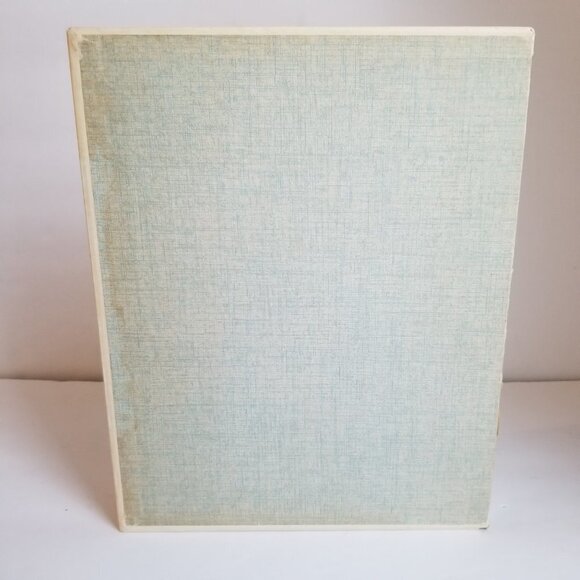 American Needlework Book of Patterns and Instructions Woman’s Day Vintage 1963 - Picture 4 of 12